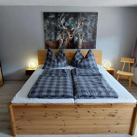 Fewo Piro Achenkirch Exteriér fotografie