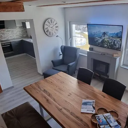 Fewo Piro Achenkirch Exteriér fotografie