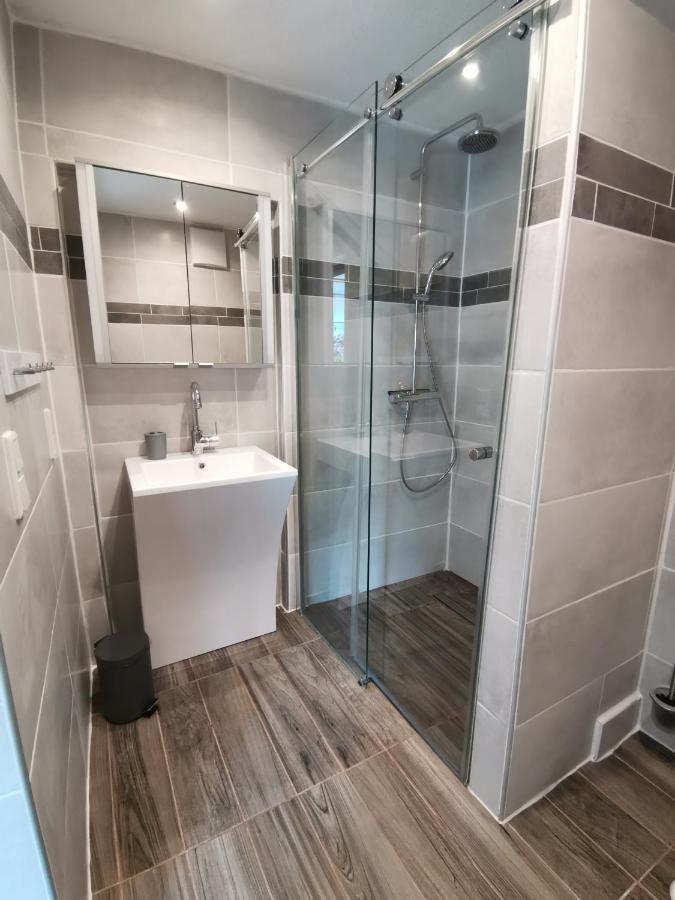 Apartmán Piro *