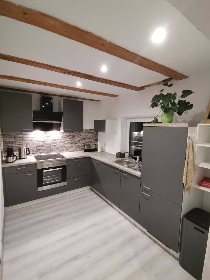 Apartment Piro Achenkirch