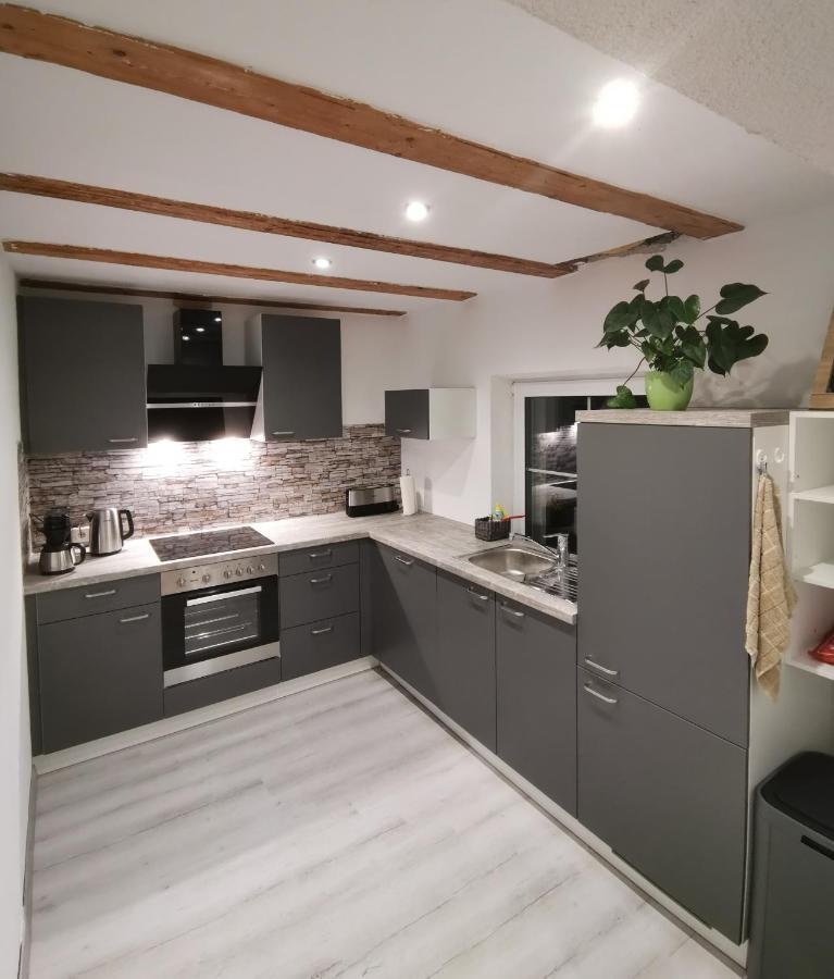 Piro Apartment