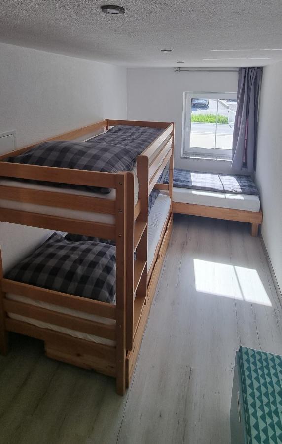 Piro Apartment